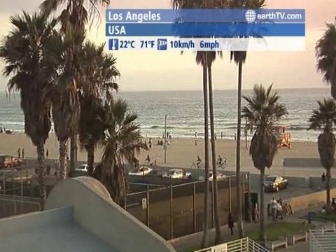 Berlin - Germany, Pine Valley - Beijing - China, Stuttgart - Germany, Cannes - France, Los Angeles - USA, Agadir - Morocco, Melbourne - Australia