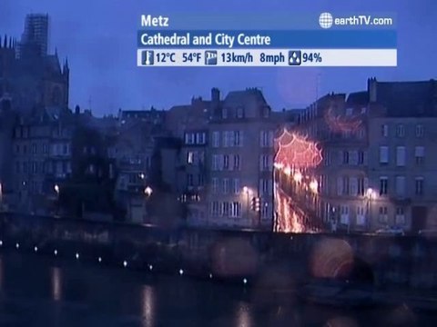 Hong Kong SAR - China, Sydney - Australia, Cannes - France, Metz - France, Warnemunde - Germany, Ekaterinburg - Russia, Engelberg - Titlis - Switzerland