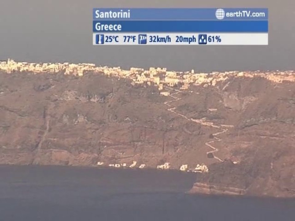 Melbourne - Australia, Dubai - United Arab Emirates, Seattle - USA, Arcachon - France, Santorini - Greece, Antibes - Juan-les-Pins - France, Vienna - Austria