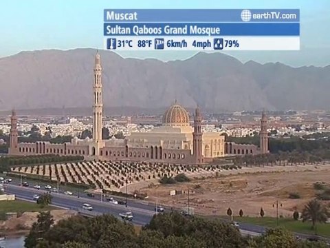 Amsterdam - Netherlands, Lugano - Ticino - Switzerland, Saint-Malo - France, Muscat - Oman, Ekaterinburg - Russia, Sydney - Australia, Avignon - France