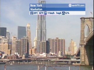 Bandar Seri Begawan - Brunei, Metz - France, Stuttgart - Germany, Ascona - Ticino - Switzerland, New York - USA, Brussels - Belgium, Johannesburg - South Africa