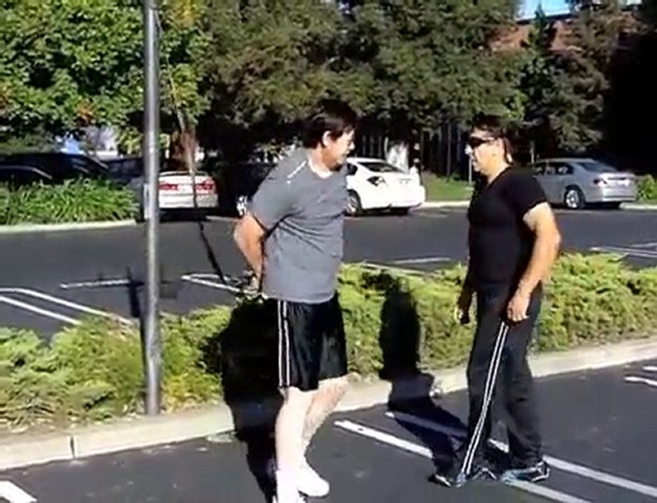 Sunnyvale Personal Trainer - Personal Trainer in Sunnyvale