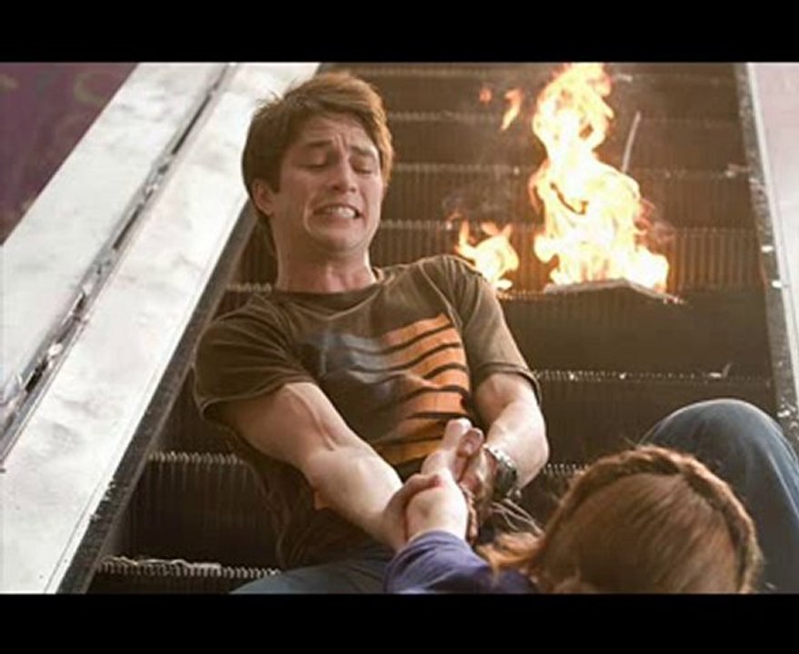 The Final Destination (2009) Part 1 of 14
