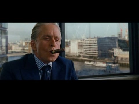 WALL STREET: MONEY NEVER SLEEPS - Trailer PT