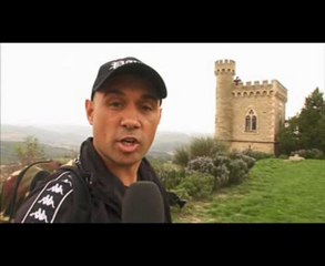 The Da Vinci Cup (2006) Part 1 of 14