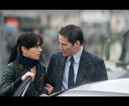 The Day the Earth Stood Still (2008) Part 1 of 14