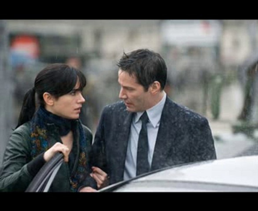 The Day the Earth Stood Still (2008) Part 1 of 14