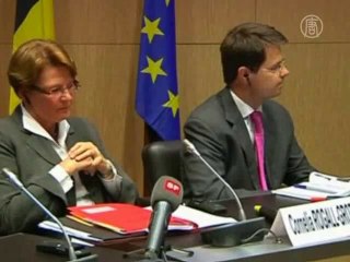 Министры 7 стран обсуждают нелегальную иммиграцию