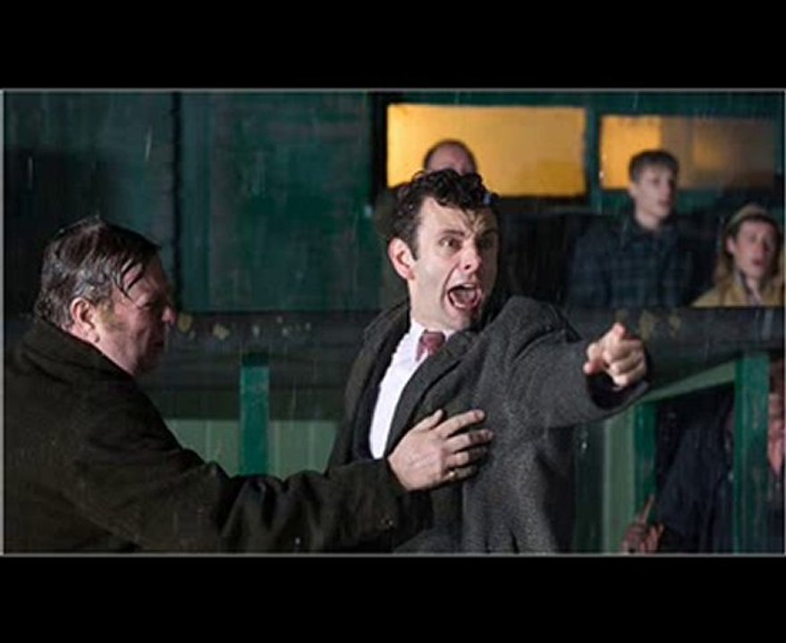 The Damned United (2009) Part 1 of 14