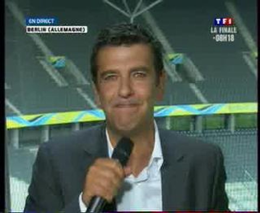 La Carrière de Zidane