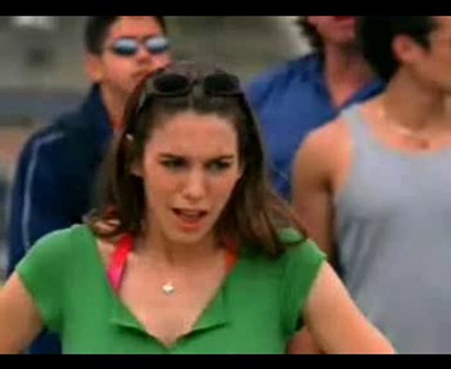 The Cutting Edge Going for the Gold (2006) Part 1 of 14