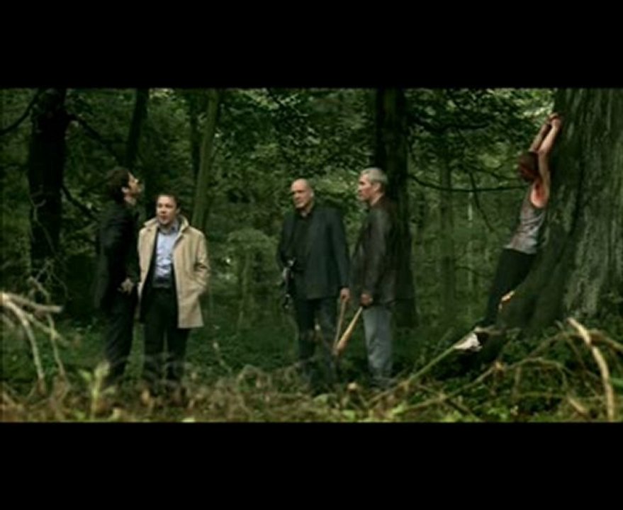 The Crew (2008) Part 1 of 14