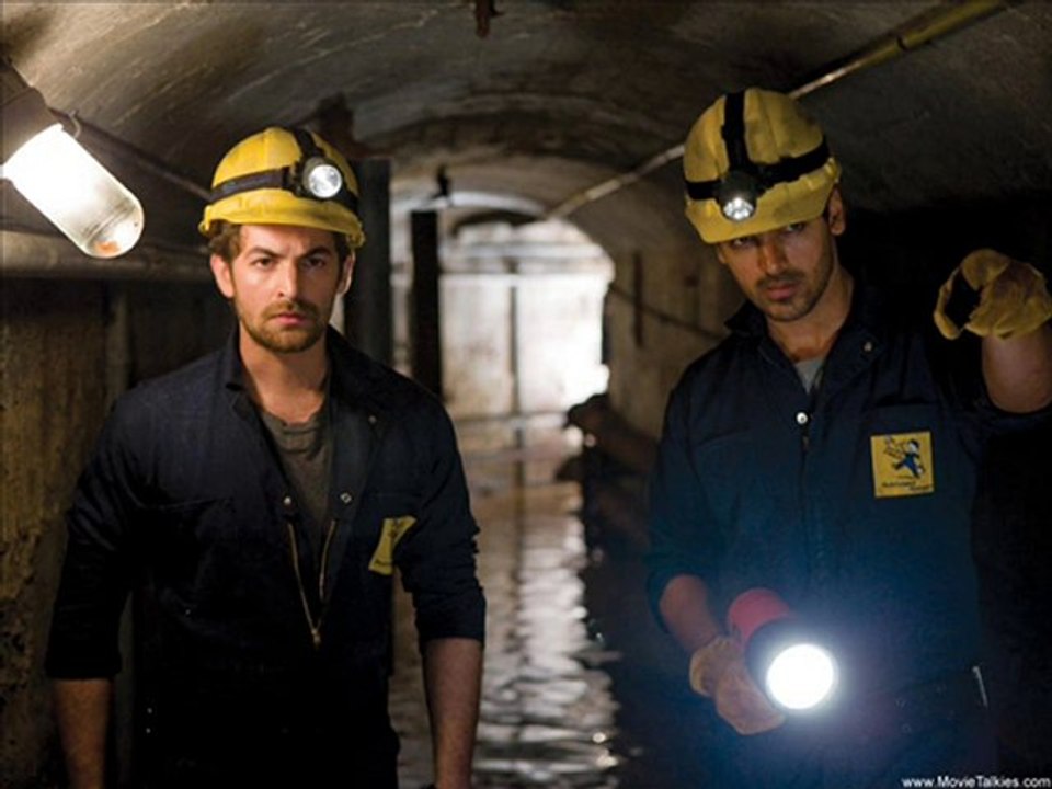 New York (2009) Part 1 of 14