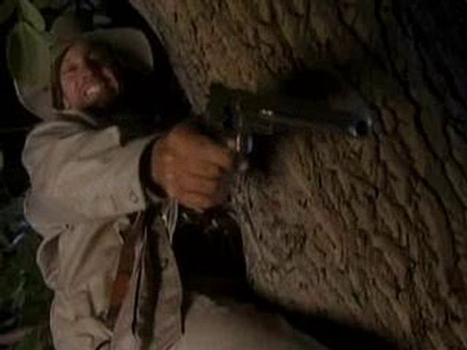 Never Cry Werewolf (2008) Part 1 of 14