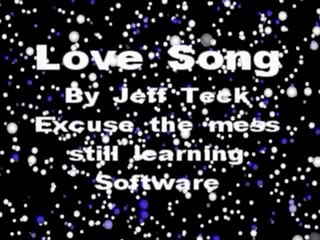 LoveStory (Original Song) 🎶