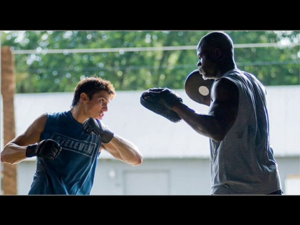 Never Back Down (2008) Part 1 of 14