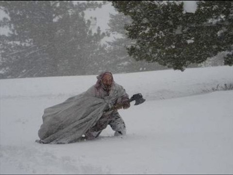 Necrosis (2008) Part 1 of 14