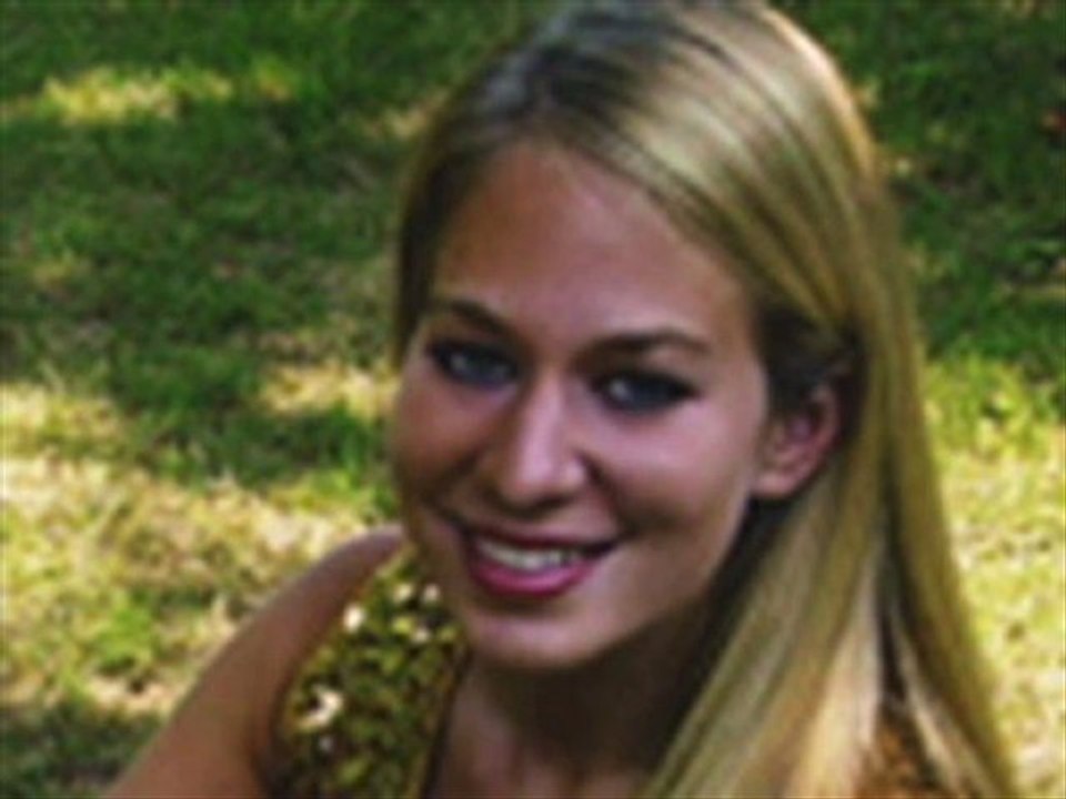 Natalee Holloway (2009) Part 1 of 14