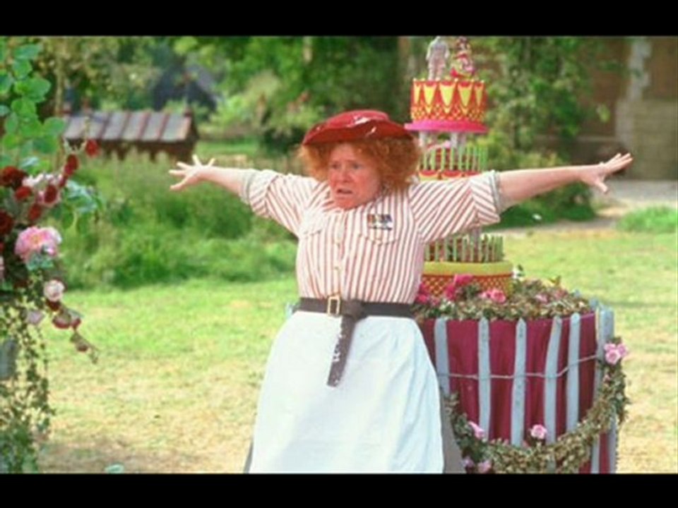 Nanny McPhee (2005) Part 1 of 14