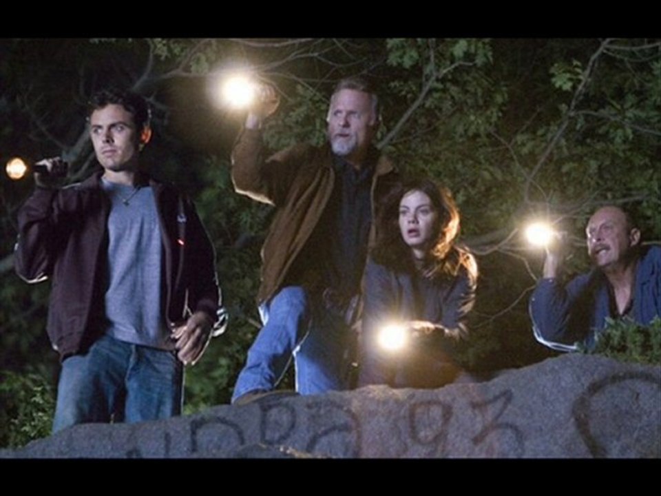 Mystic River (2003) Part 1 of 14