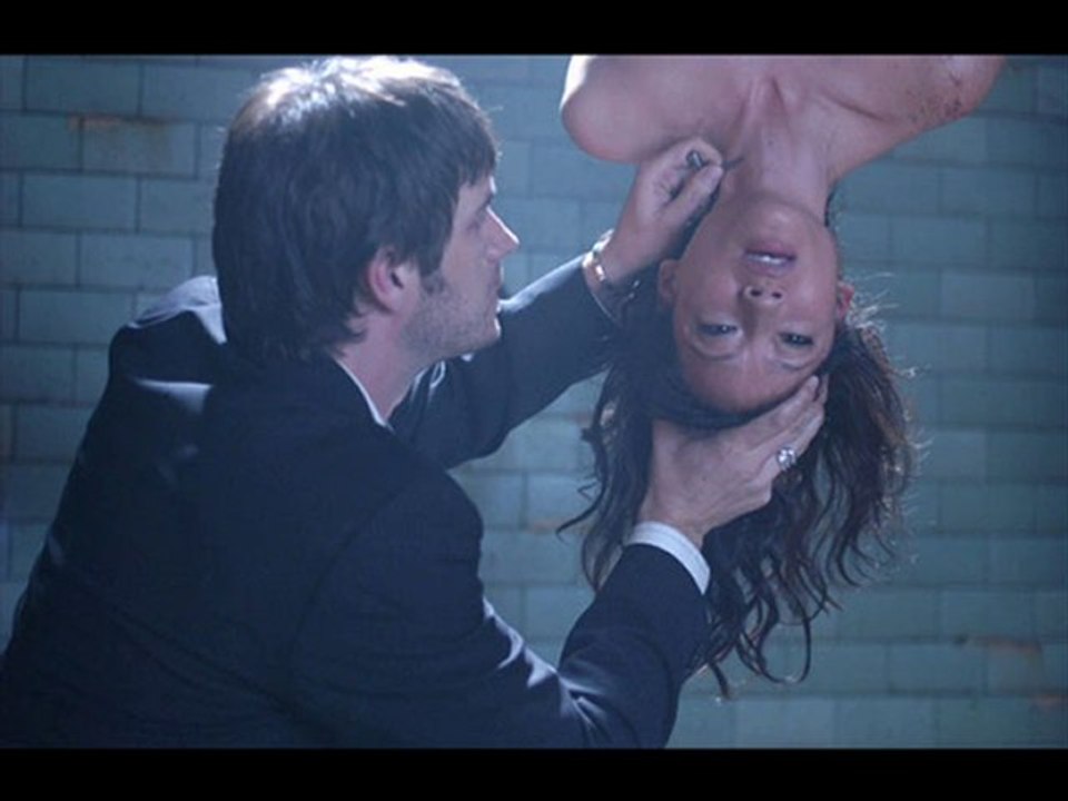 My Wife and My Dead Wife (2007) Part 1 of 14