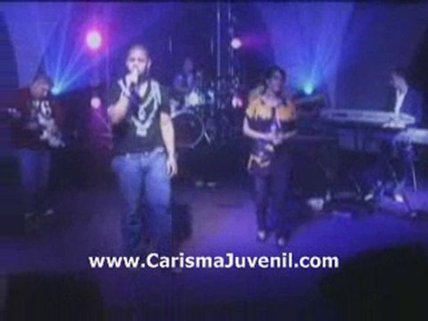 Tercer Cielo - Yo te Extrañare en Vivo