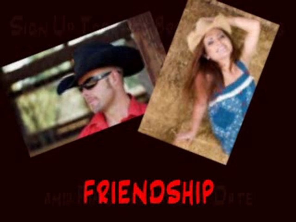 Cowboy Dating Network