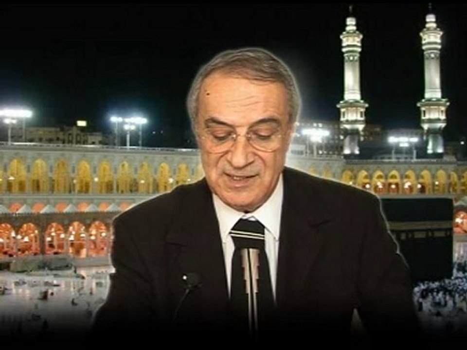 Beytullah'ta ben (şiir) - Cengiz Numanoğlu