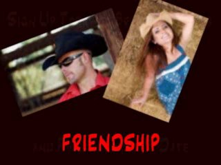 Rodeo Dating Service