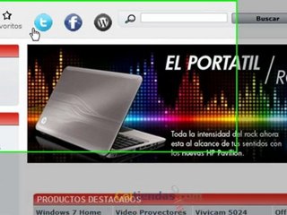 Redes Sociales en beneficio de su Tienda Virtual
