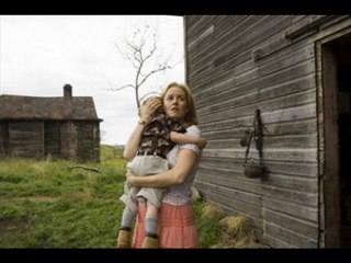 Messengers 2 The Scarecrow (2009) Part 1 of 14