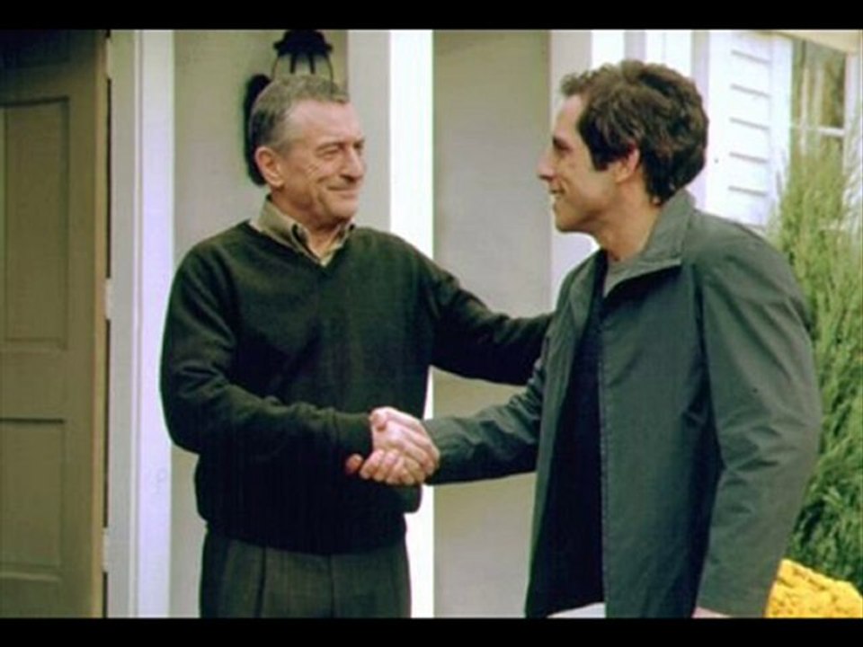 Meet the Parents (2000) Part 1 of 14