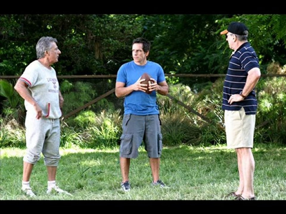 Meet the Fockers (2004) Part 1 of 14