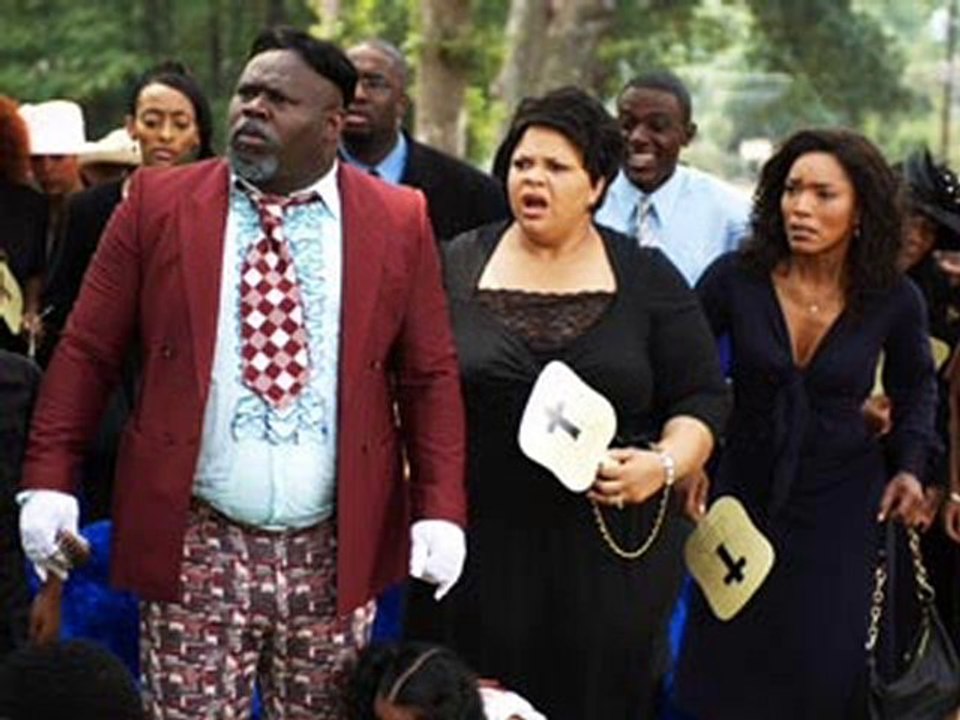 Meet the Browns (2008) Part 1 of 14