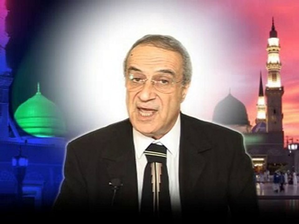 Naat-ı Şerif (O Gece Sendin Gelen) - Cengiz Numanoğlu