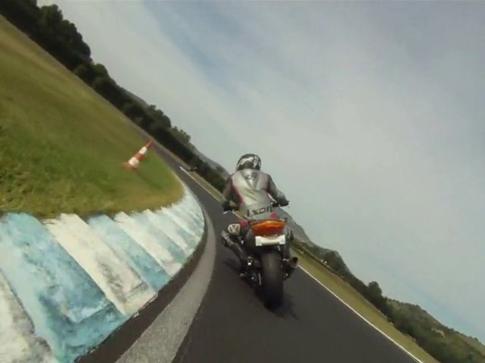 4 sept 2010 / Débutants 6ème session