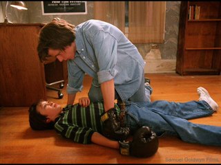 Margot at the Wedding (2007) Part 1 of 14