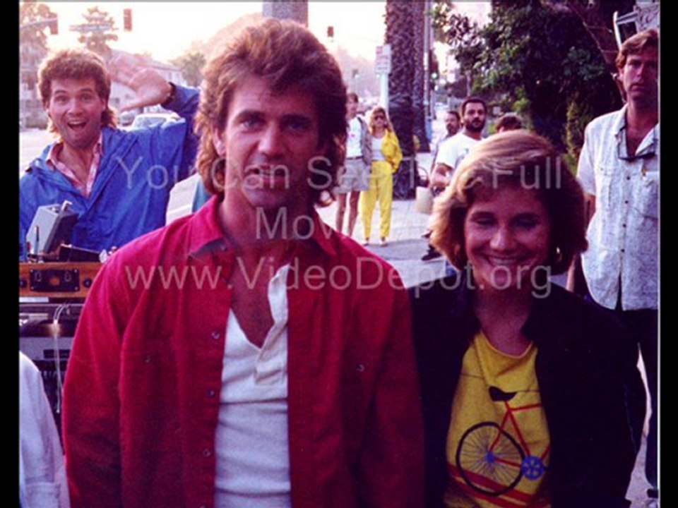 Lethal Weapon 2 (1989) Part 1 of 14