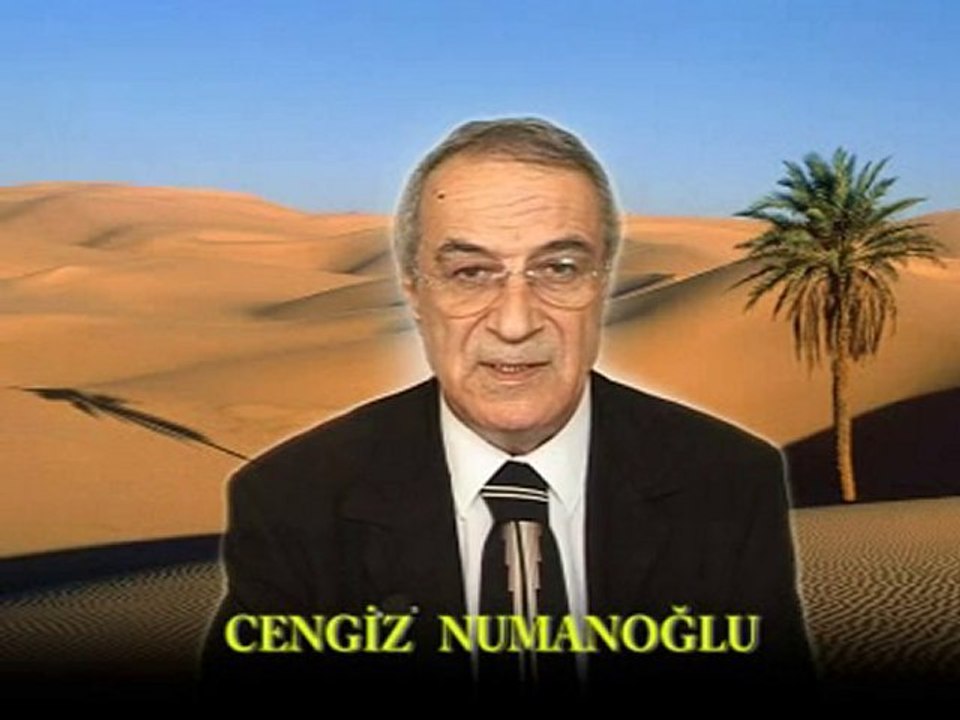 Ben Nasıl Güleyim? (şiir) - Cengiz Numanoğlu