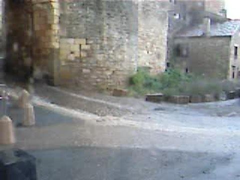 il pleut des cordes a cordes