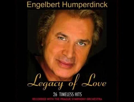 Engelbert Humperdinck - In Time