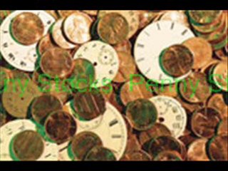 Penny Stocks Are The Stocks Market's Related