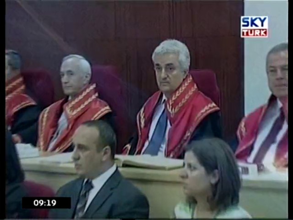Gerçeker'e Yanıt