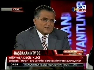 Anayasa Değişikliği