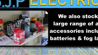 Auto Electricians Mornington Peninsula | Auto Electrical Se
