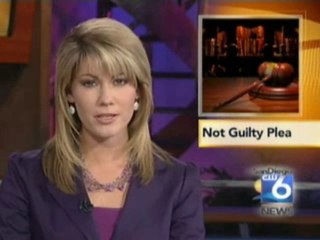 Son Enters Plea Darren Chaker Interivew