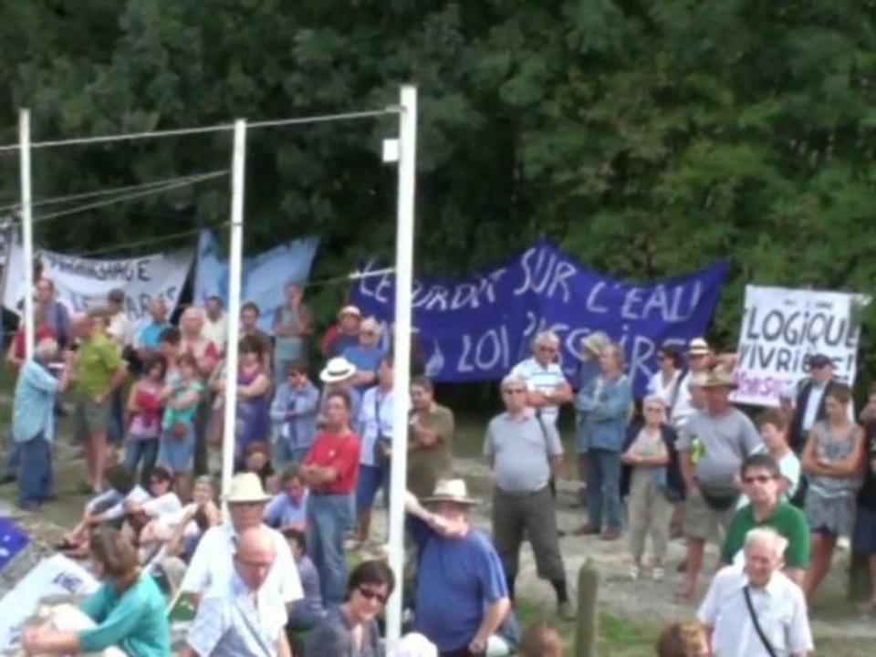 Alerte Boutonne Daniel Barré