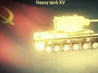 World of Tanks - Trailer MMO PC