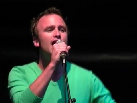 Thierry Dell~La fleur aux dents (J.Dassin)~Fiestacity 270810