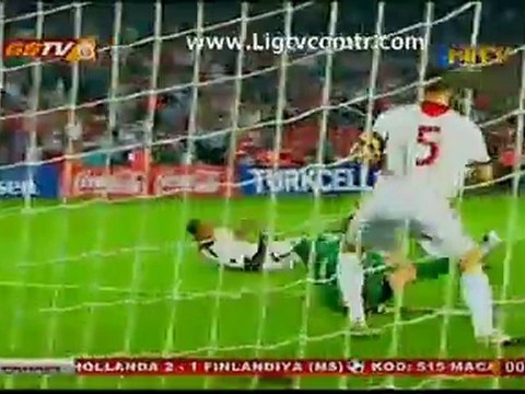 aymoli.com Türkiye-Belcika 3-2
